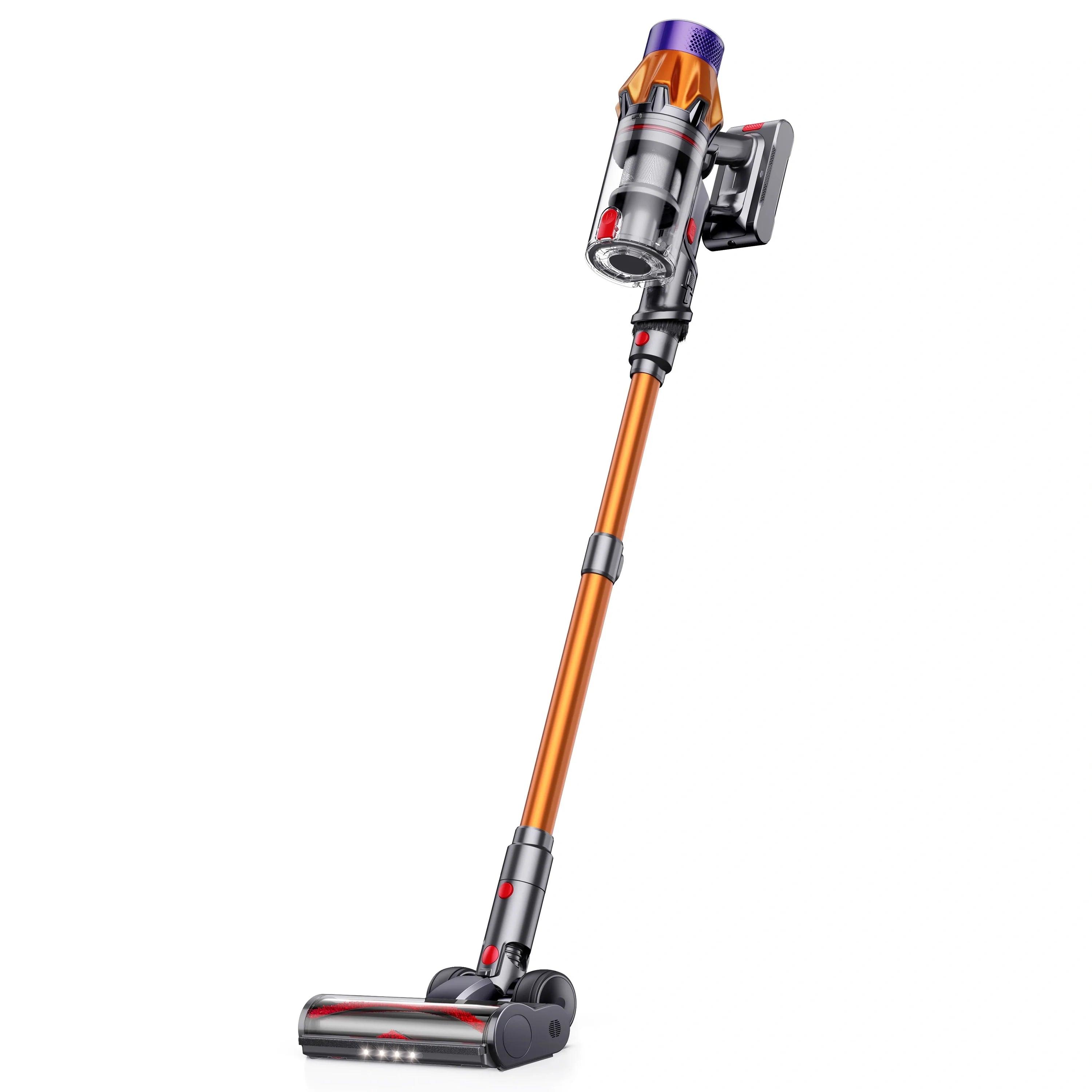 【Top-Rated】Honiture X7 Cordless Vacuum